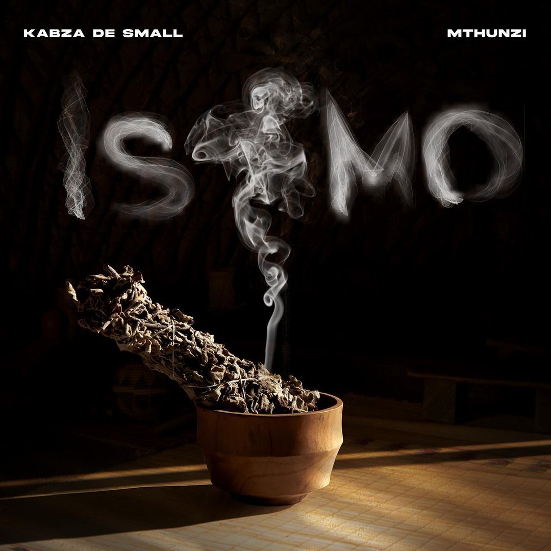 Amapiano Pioneer Kabza Da Small Introduces “ISIBUSISO” Alongside Mthunzi, A Captivating Amapiano Anthem From An Upcoming Album “ISIMO”