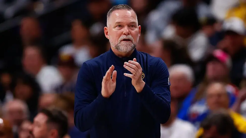 NBA Playoff Picture Intensifies Amidst Coaching Changes and Stellar Performances