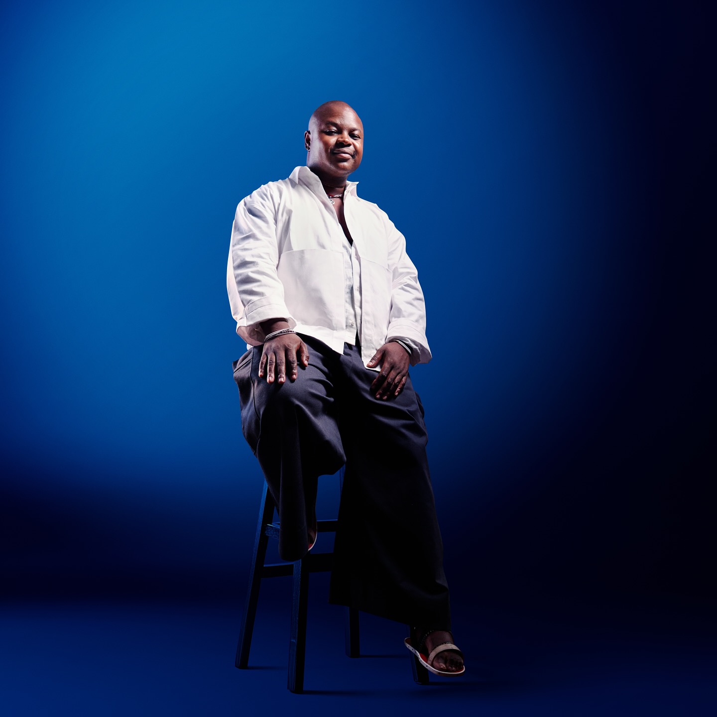 Muneyi Wins 2025 Standard Bank Young Artist Award for Music