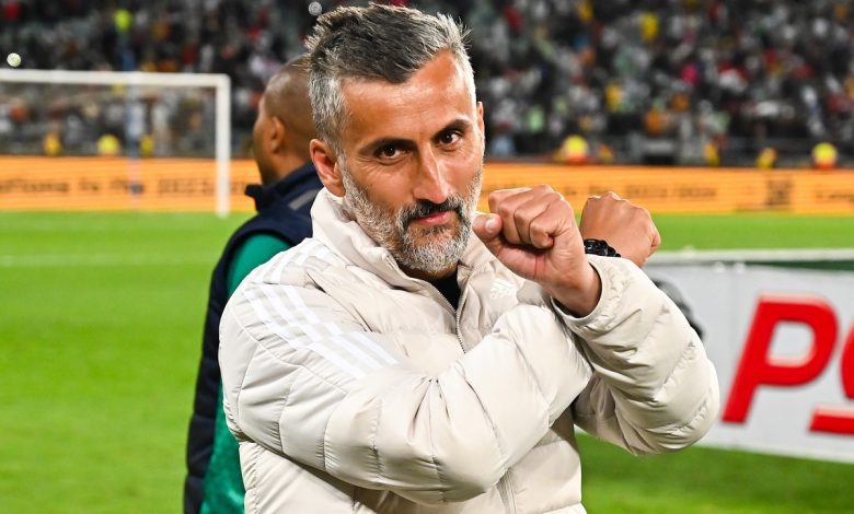 Who will succeed Riviero?