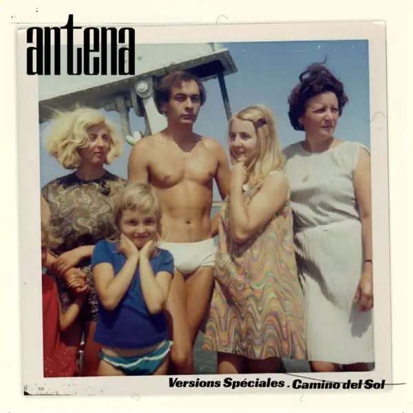 Throwback Thursday: Antena – Camino Del Sol (Joakim Remix) A Timeless Anthem That United South Africa’s Soul