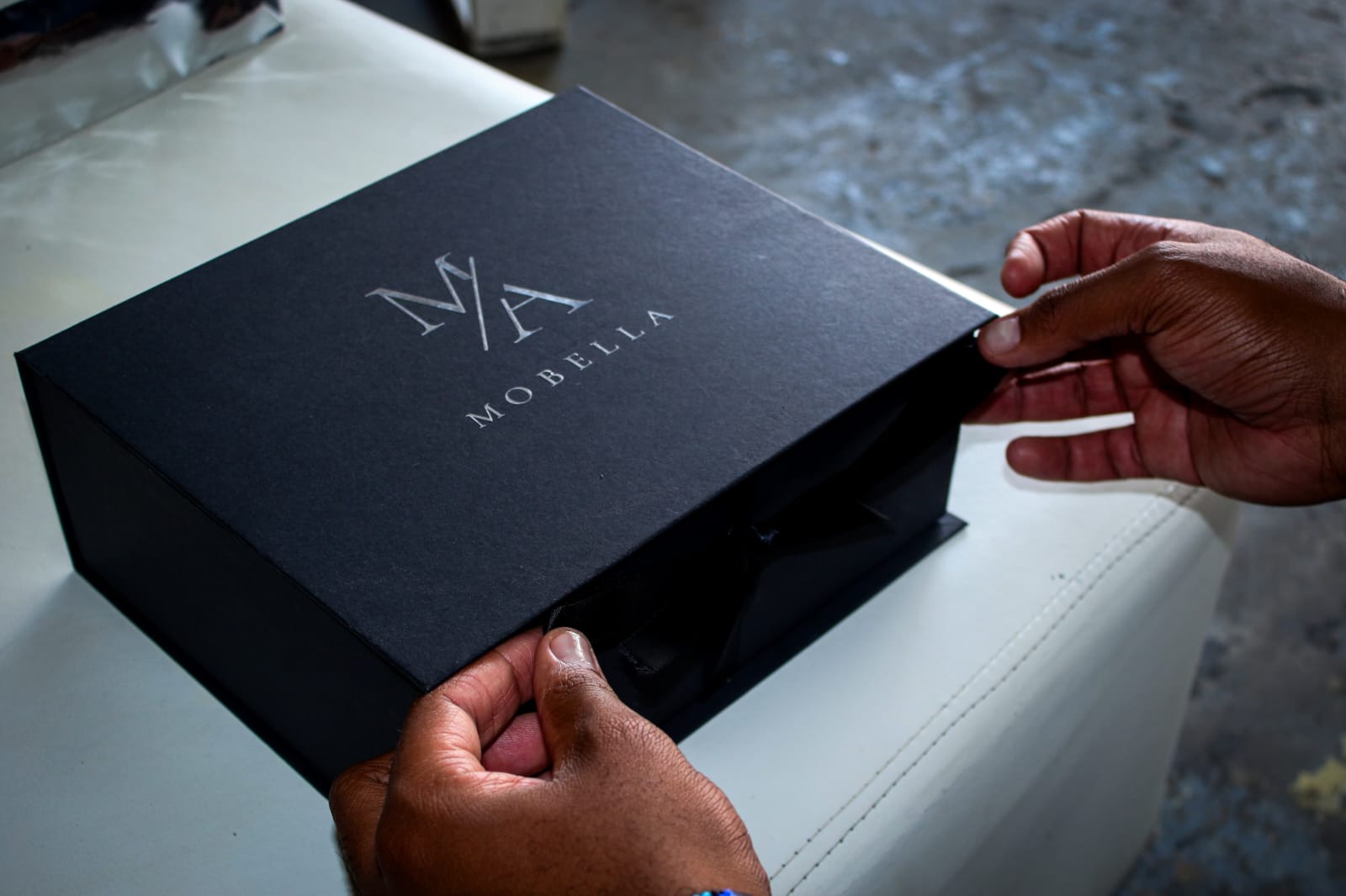 The Scent of Soweto : How Mobella Essentials is Rewriting Fragrance Culture