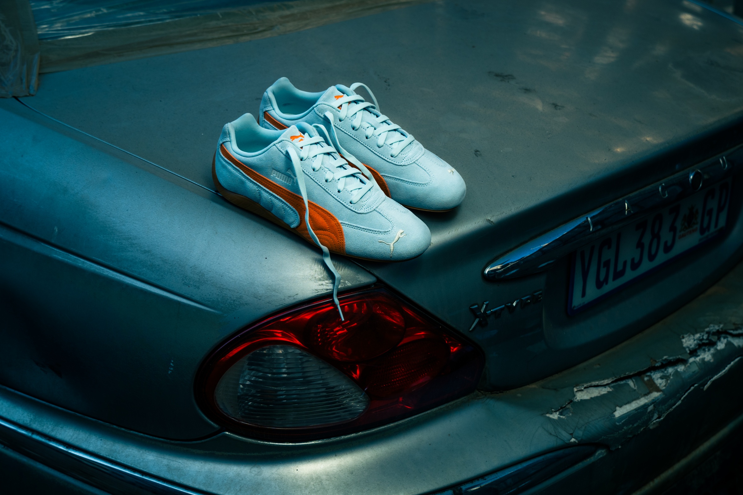 Fueling the Streets: Rosé, Young Stunna & Zee Nxumalo Bring Heat to the PUMA Speedcat Drop