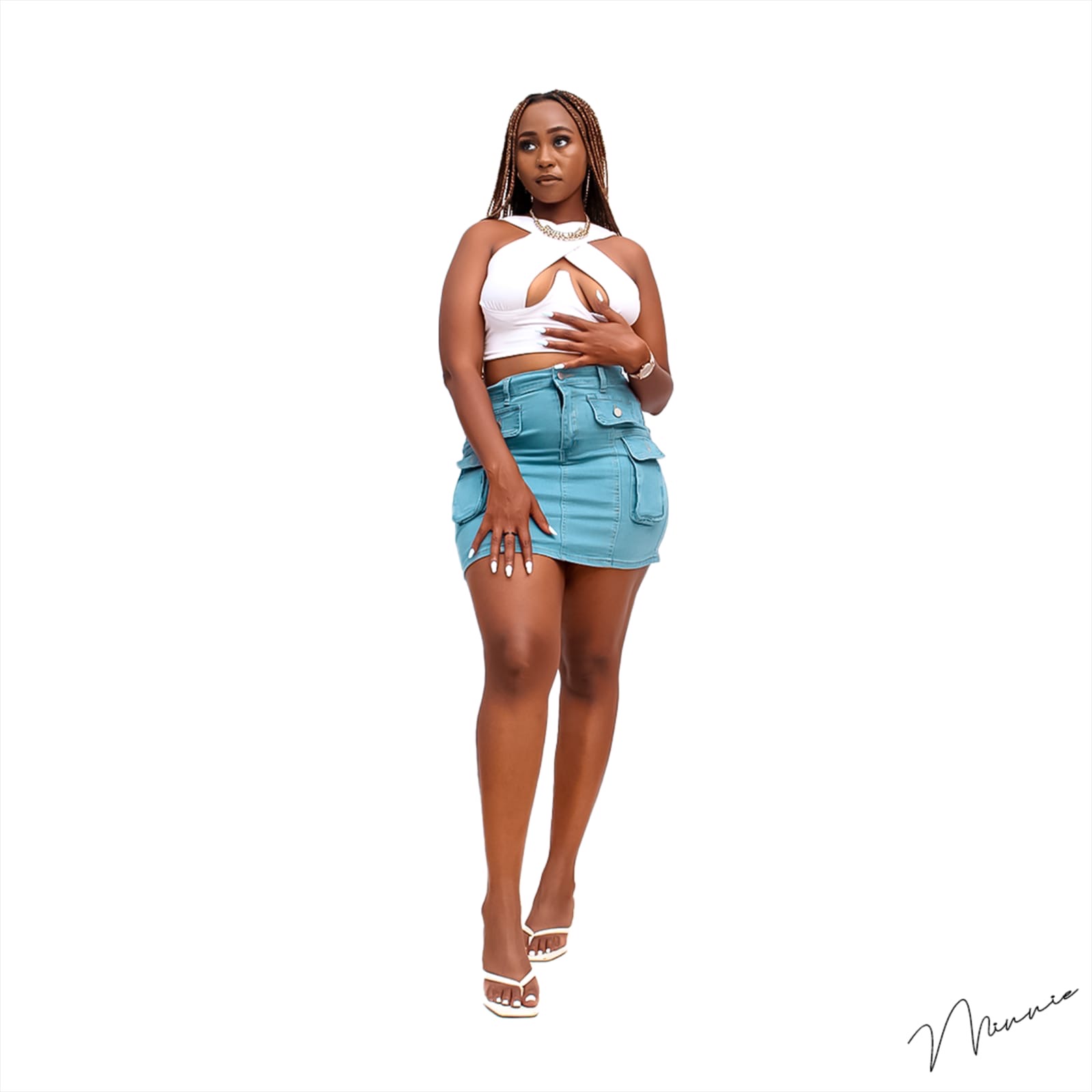 A Late Spin Worth the Moment: Minnie M’s “MUSA” Arrives Right on Time