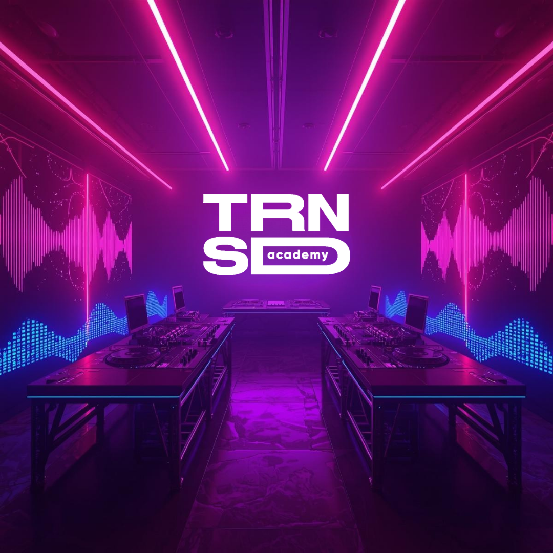 Trendscend Academy and the Architecture of DJ Excellence in Johannesburg